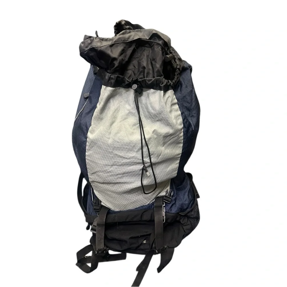 🎒 Kelty‎ Ridgeway Alpine Internal Frame Hiking Backpack w/ Hydration